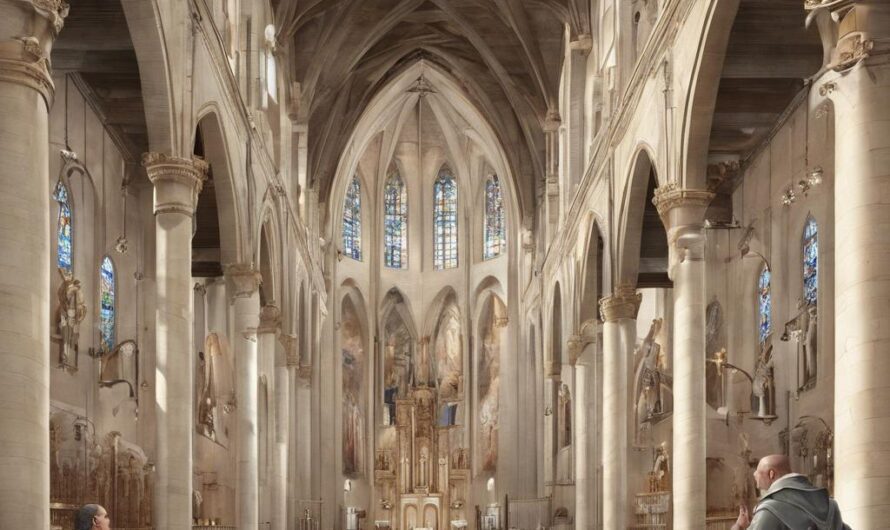 Jak zaśpiewać psalm w kościele katolickim?