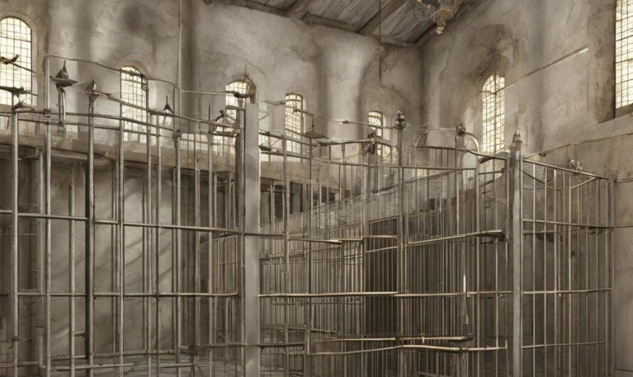 Co to jest ciemnica w kościele katolickim?