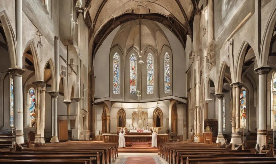 Co to są wypominki w kościele?