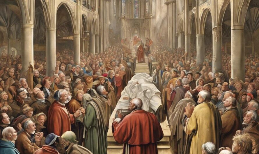 Czy drugi dzień świąt bożego narodzenia jest obowiązkowy w kościele?