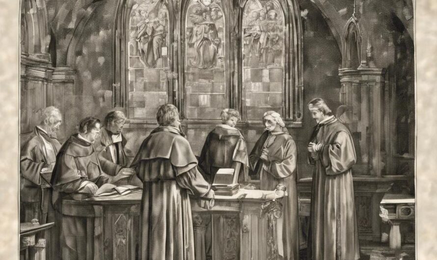 Czy w kościele są rozwody? Co to rozwód kościelny?