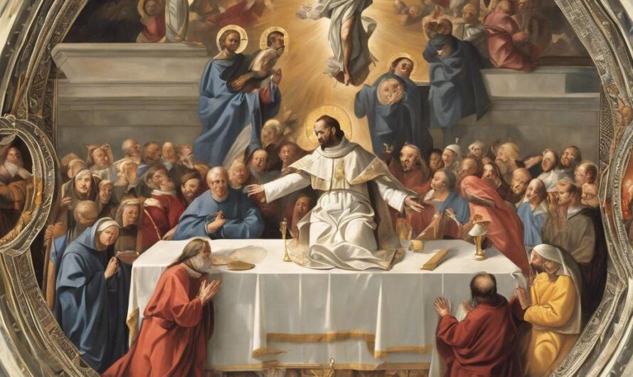 Co to jest odpust zupełny w kościele katolickim?