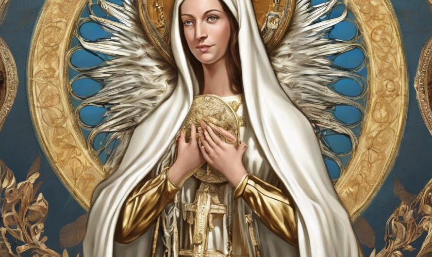 Czy rozwódka po śmierci byłego męża może wziąć ślub kościelny?