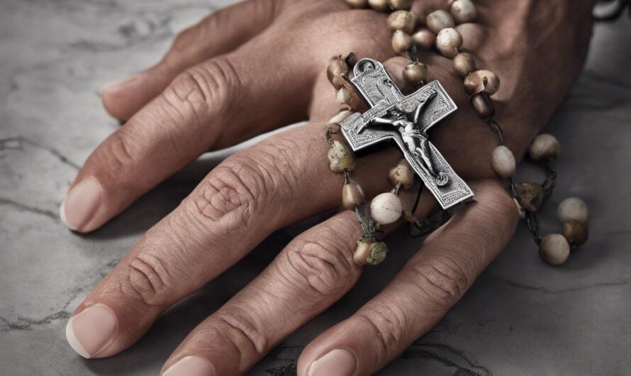 Czy ministrant może mieć dziewczynę?