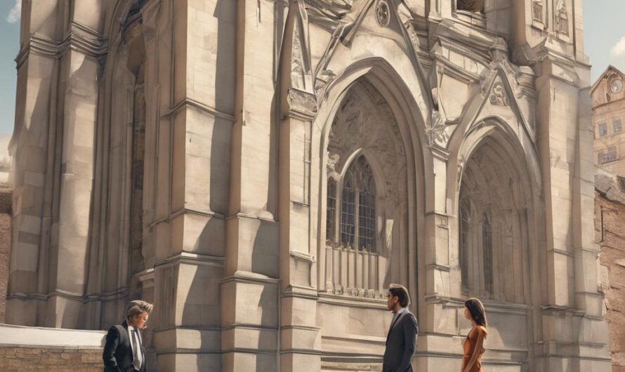 Czy po kłótni można iść do komunii?