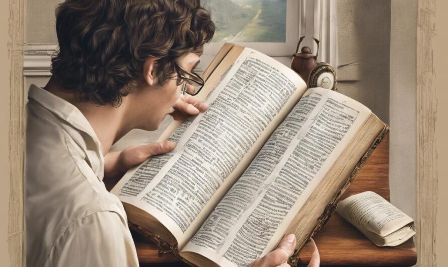 Na którym palcu nosi się różaniec?