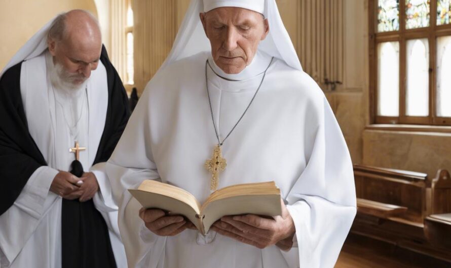 Czy petting to grzech? Czy można go uprawiać?