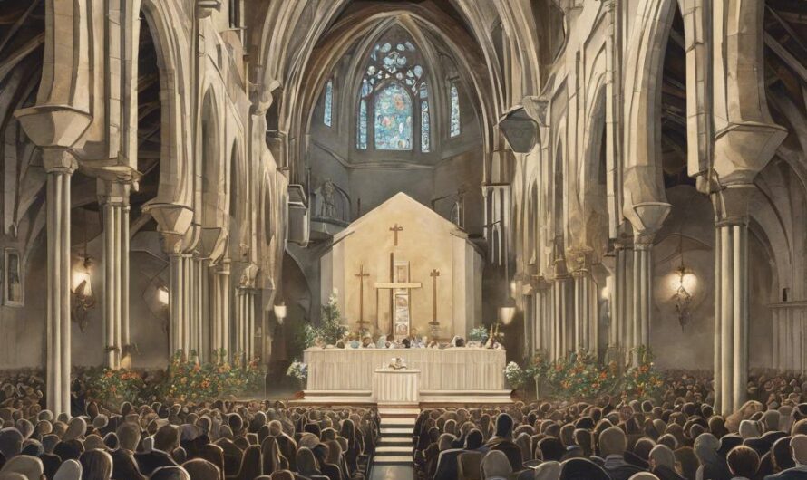 Czy w wieku 50 lat można wstąpić do zakonu?