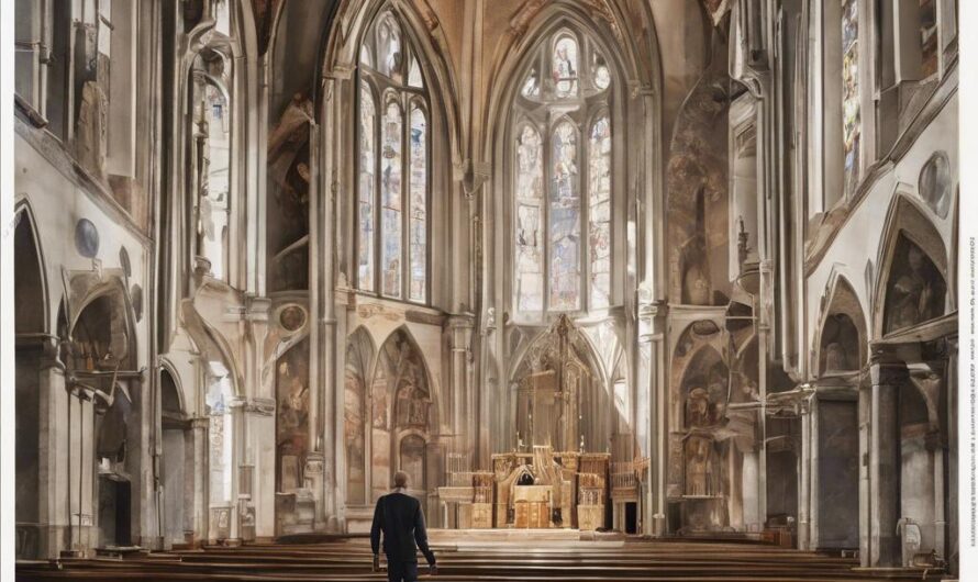 Czy Bóg wybacza grzech nieczystości?