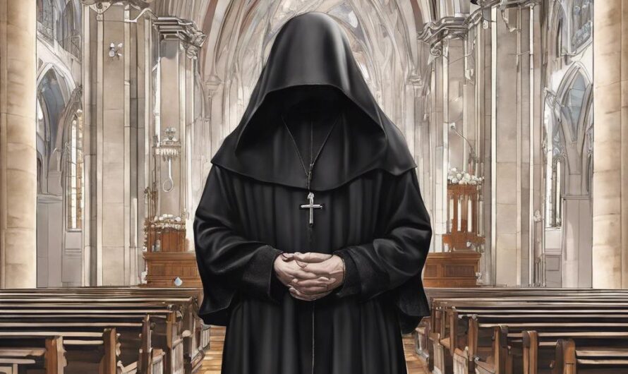 Czy żałoba jest obowiązkowa? Jak wygląda w kościele katolickim?