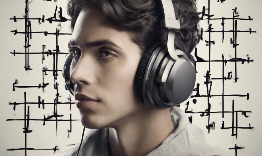 Czy w Wielki Piątek można słuchać muzyki?