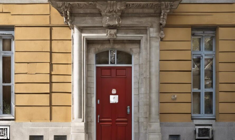 Do kiedy napis na drzwiach K+M+B?