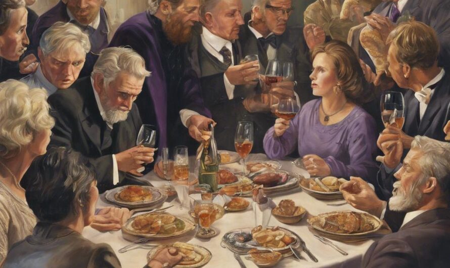 Czy w niebie będziemy z rodziną?