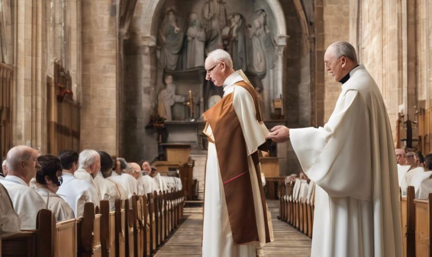 Ile do koperty na prymicje?