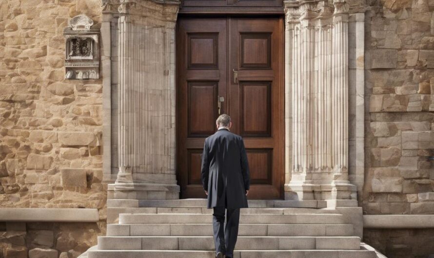 Kiedy zgasić świecę na chrzcie?