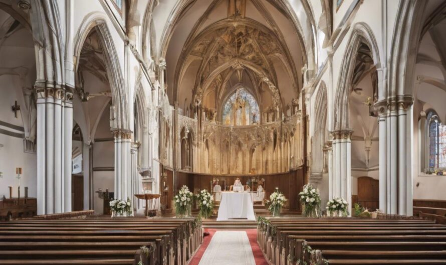 Ile lat miała Maryja jak zaszła w ciążę?