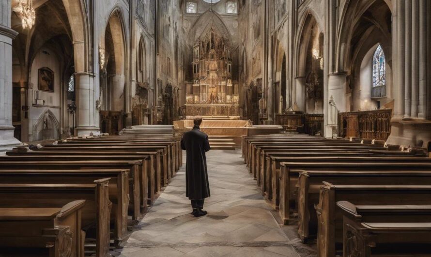 Kiedy spowiadać się z picia alkoholu?