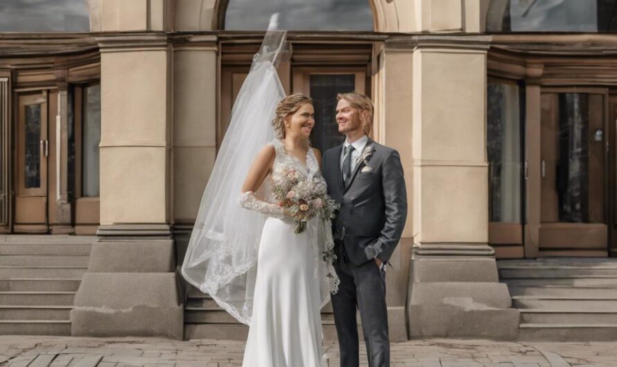 Czy ślub cywilny to życie w grzechu?