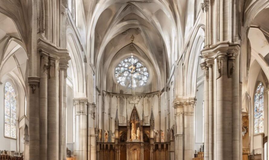 Jak rozpoznać że ksiądz się zakochał?