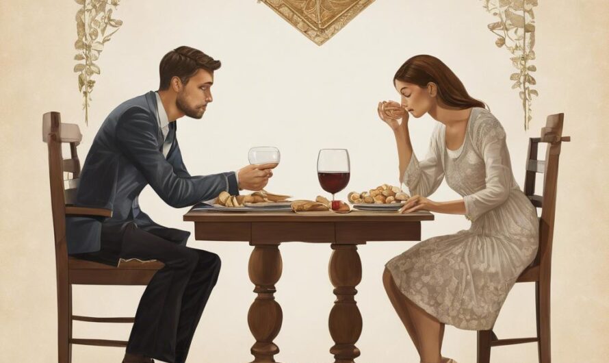 Czy w poście można tańczyć?