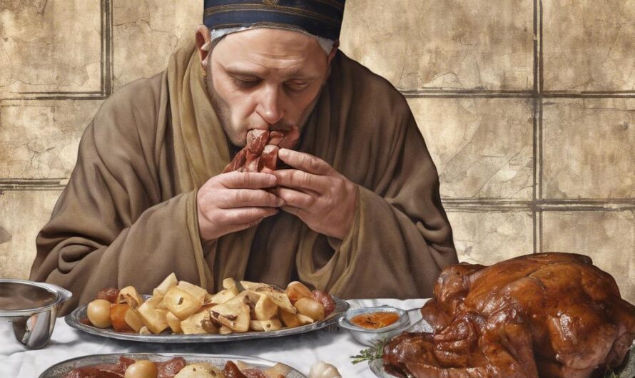 Jak wyglądało zmartwychwstanie Jezusa?