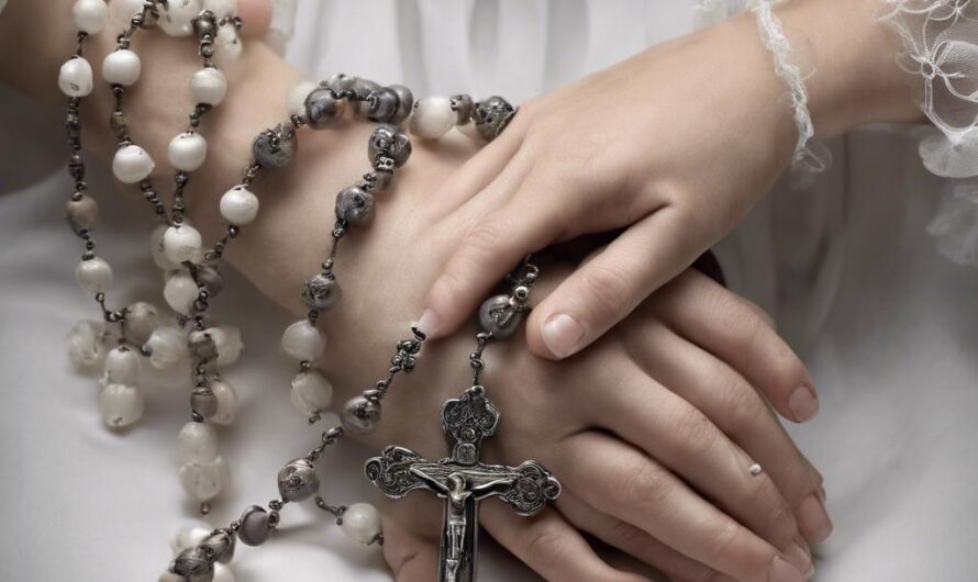 Dziesiątka różańca jako pokuta