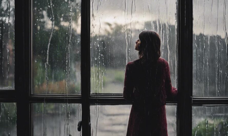 Depresja – rodzaje i objawy i leczenie