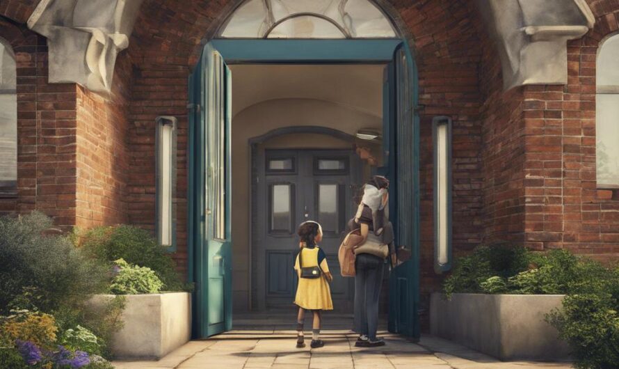 Dziecko nie chce chodzić do szkoły – co robić?