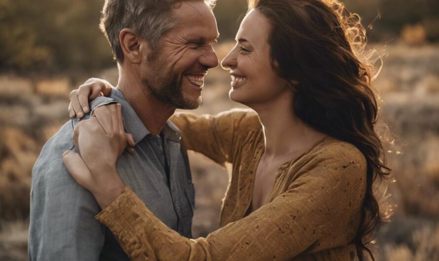 Po czym poznać i że zaiskrzyło?