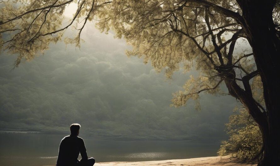 Jak zapomnieć o kimś? Dlaczego nie mogę zapomnieć?