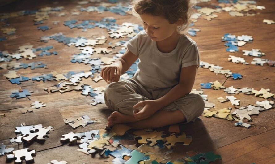 Zespół Aspergera – jak go rozpoznać u dziecka?