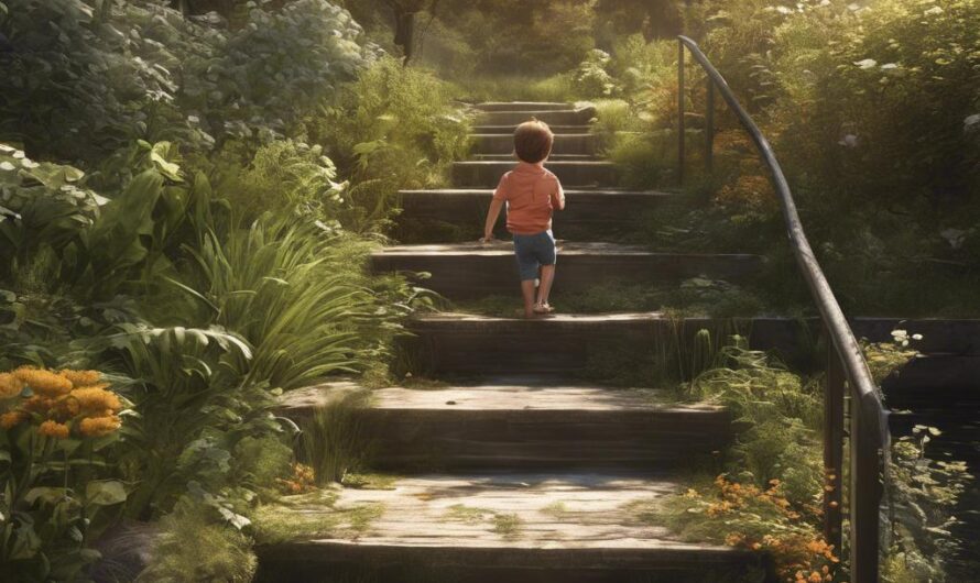 Konsekwencja w wychowaniu – poradnik dla rodziców