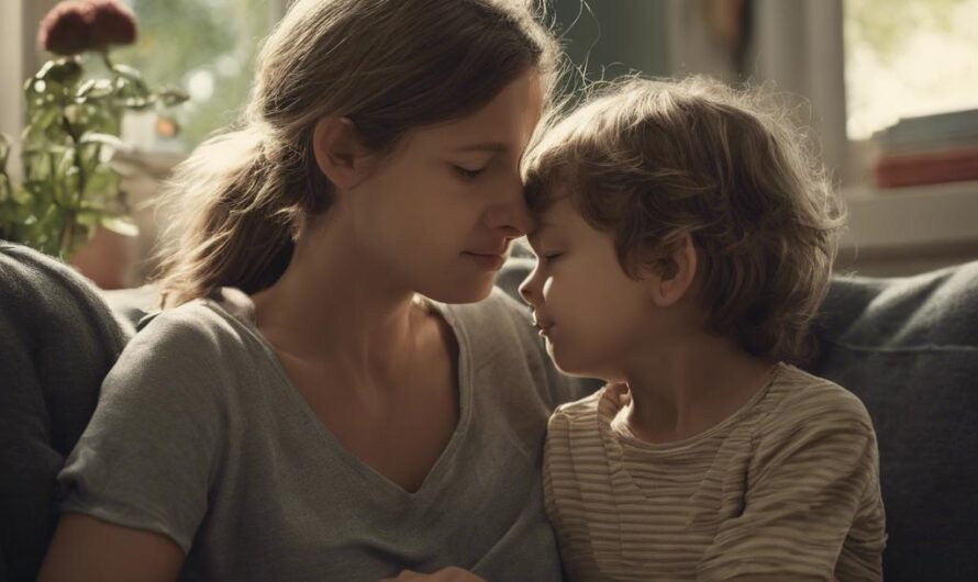 Jak rozmawiać z dzieckiem chorym na anoreksję?