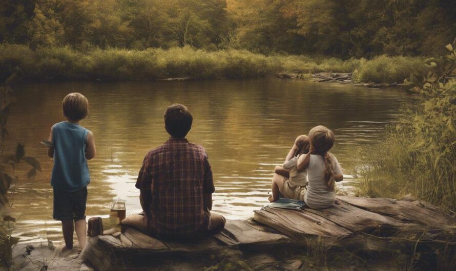 Dorosłe dzieci alkoholików – cechy