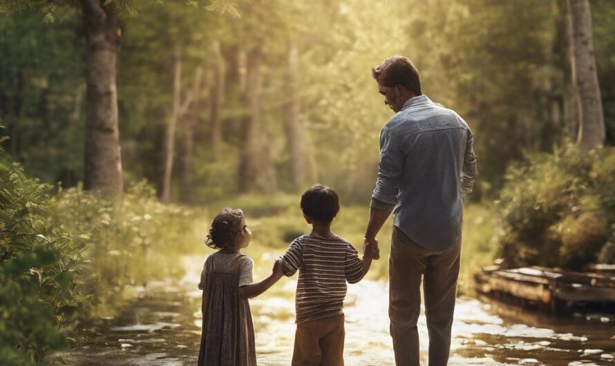 Jak reagować i gdy dziecko przeklina?