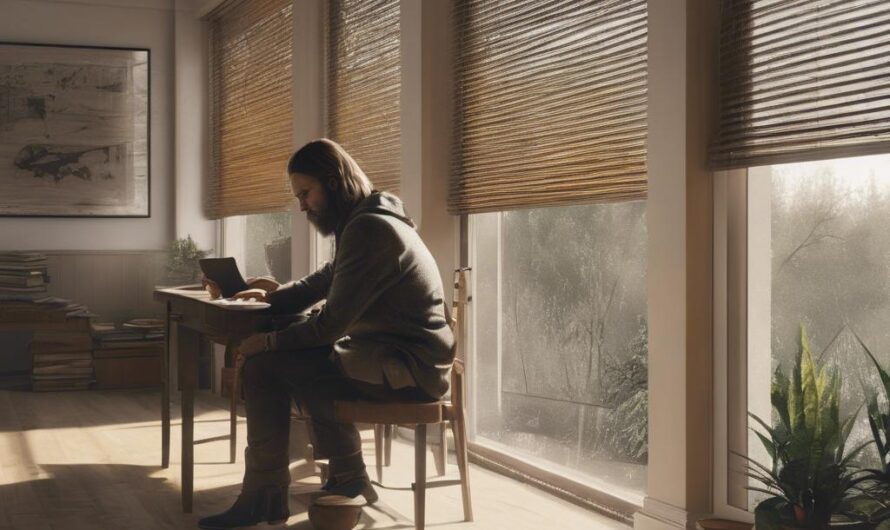 Hydroksyzyna a depresja – co warto wiedzieć?