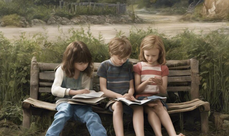 Jak rozpoznać uzależnienie dziecka od internetu?