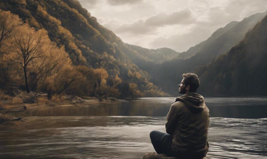 Kiedy facet myśli o kobiecie?