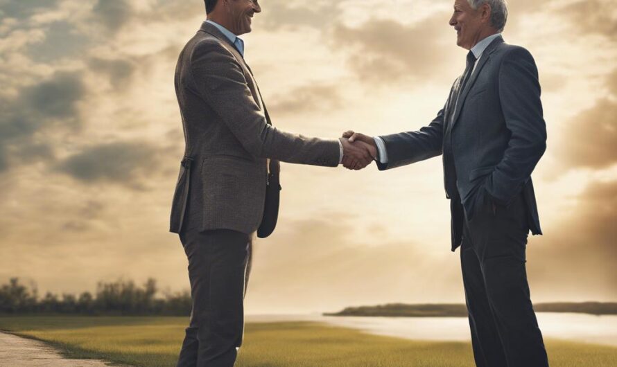 Komunikacja interpersonalna – klucz do sukcesu