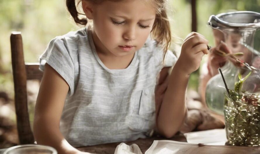 Parentyfikacja – co to jest?