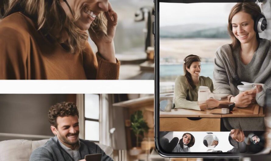 Związek na odległość – jak go utrzymać?