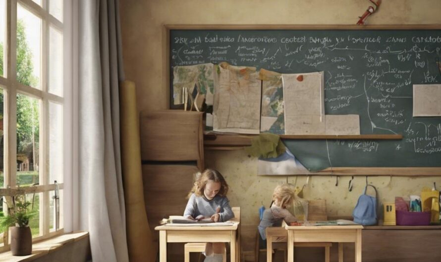 Adaptacja dziecka w szkole – porady dla rodziców