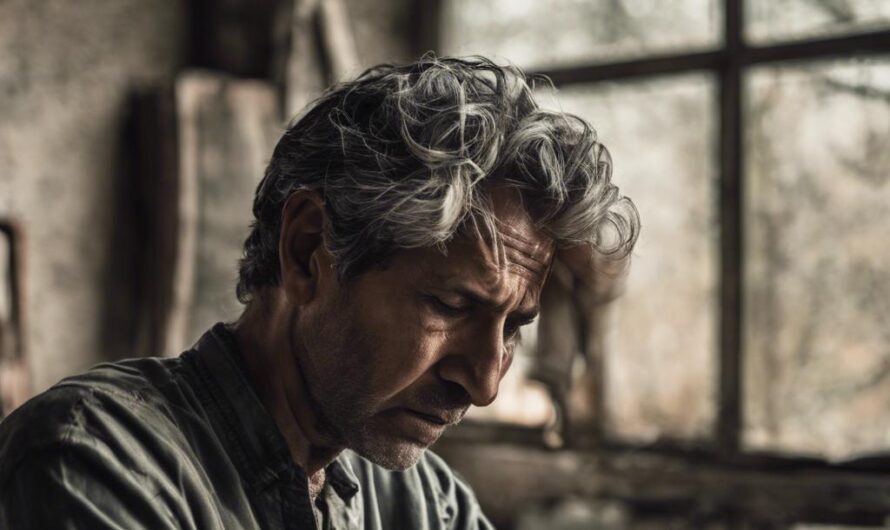 Przewlekły stres – objawy i skutki i leczenie