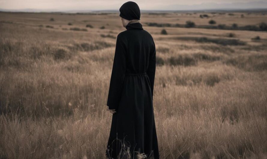 Czego nie wolno robić podczas żałoby?