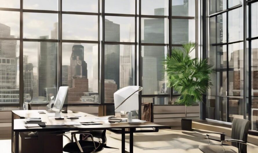 Zarządzanie stresem w pracy