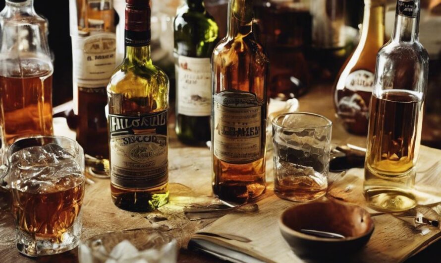 Agresja po alkoholu – skąd się bierze?