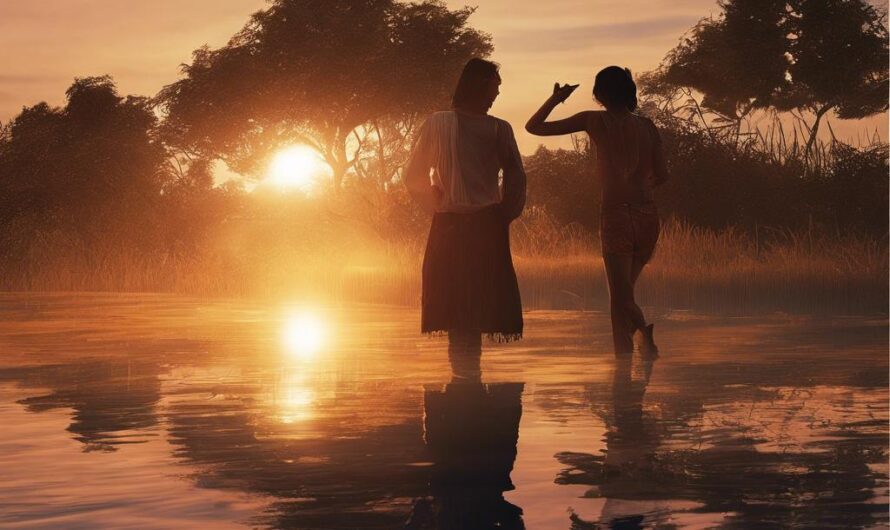 Kiedy związku nie da się uratować?