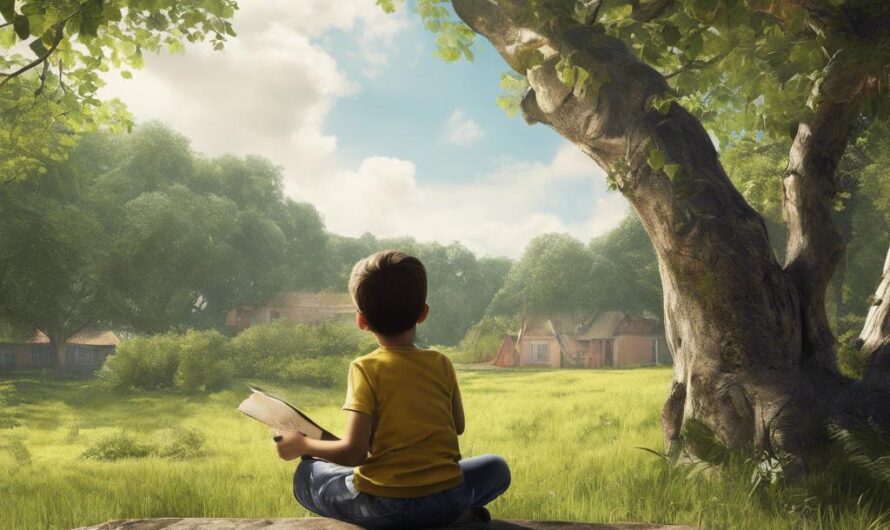 Jak zachęcić dziecko do nauki?