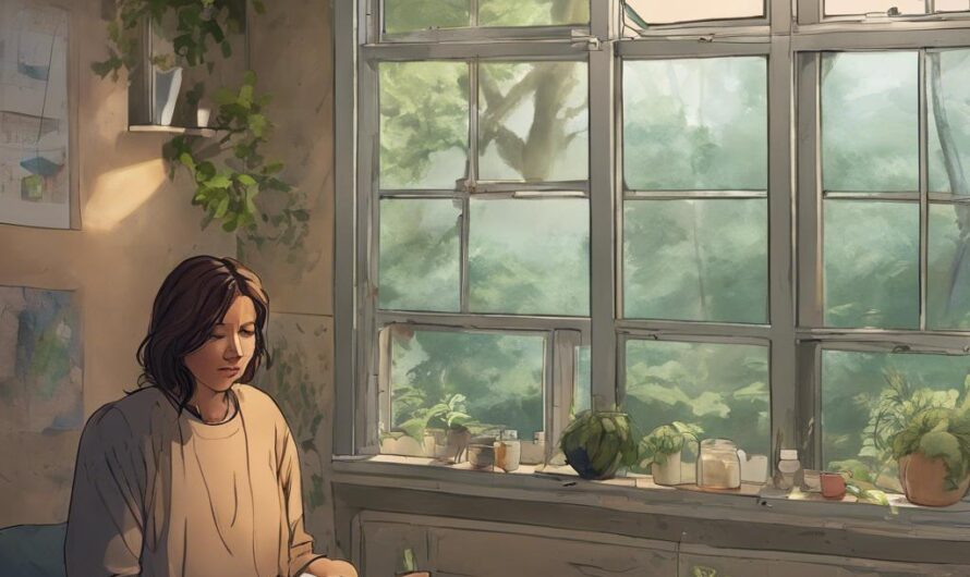 Zaburzenia osobowości – objawy i leczenie