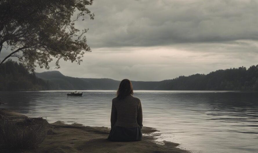 Mąż i który nie kocha – co robić?